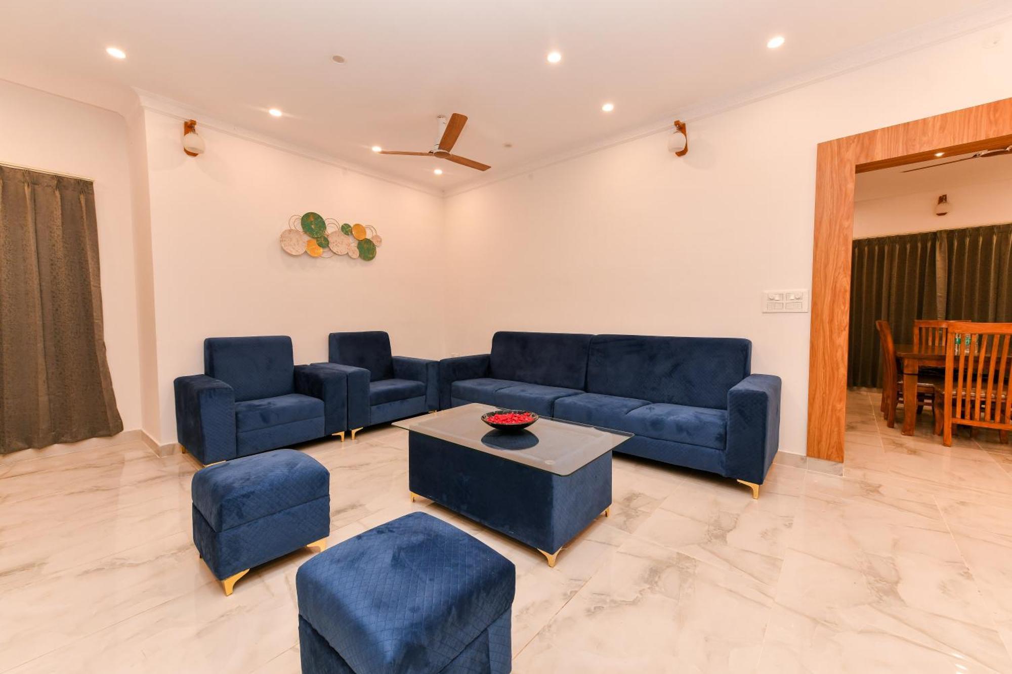 Hotel Shine International Mysore Exteriör bild