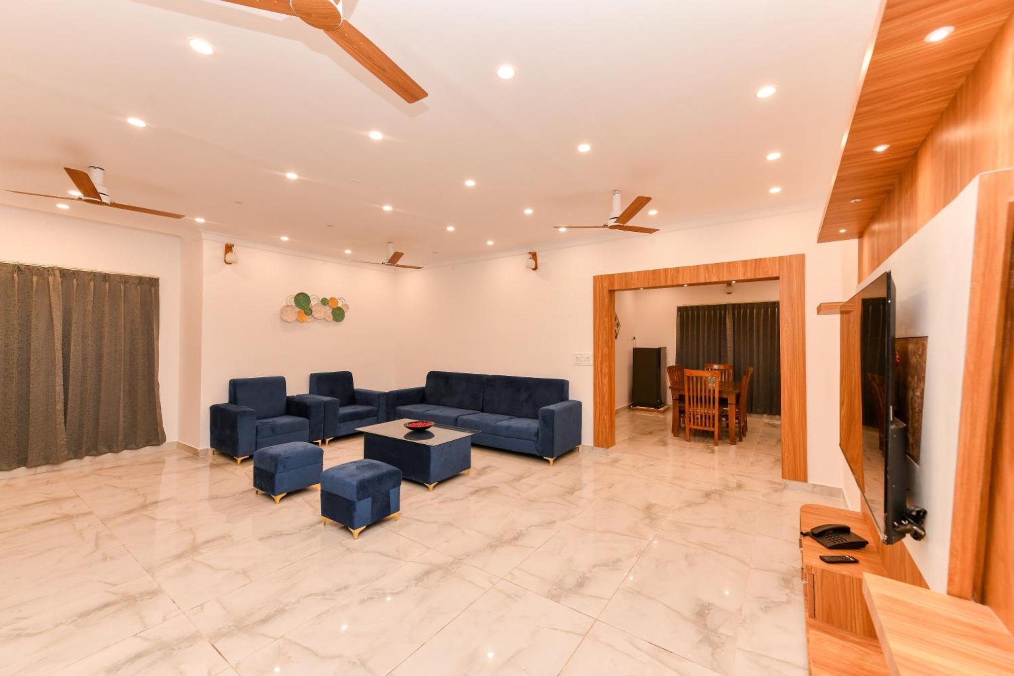 Hotel Shine International Mysore Exteriör bild