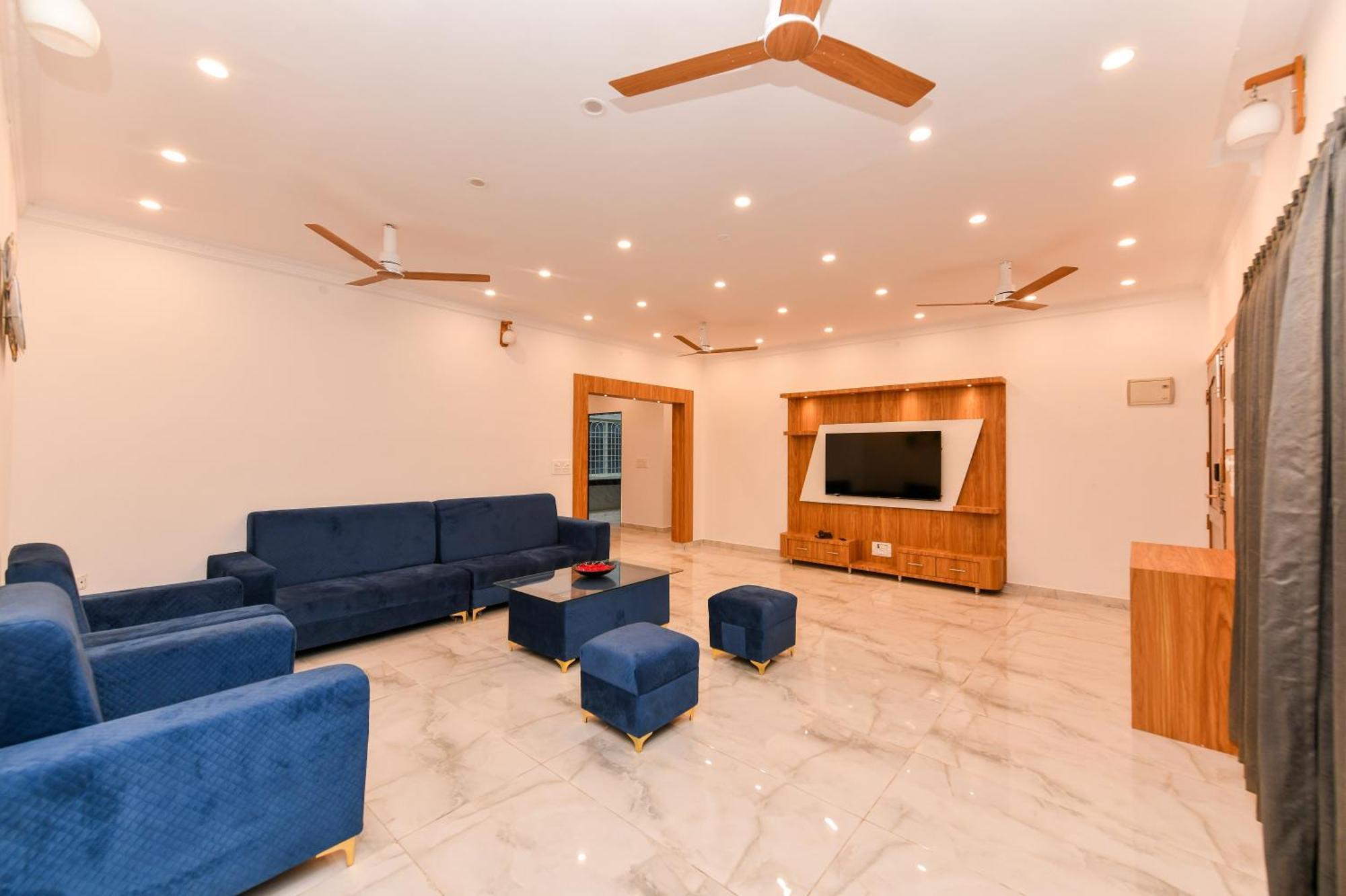 Hotel Shine International Mysore Exteriör bild